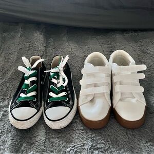 Converse Allstar sneakers